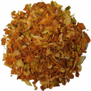 Mittal - Nasi kruidenmix - 400 gram - Vegetarisch - Biologische kruiden - Bevat o.a. uien, soja, selderij, specerijen