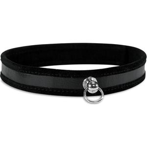 S&M - Black Day CollarÂ