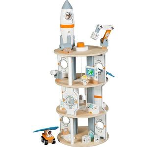 Tidlo Space Station En Accesoires 22-stuks 55.6 Cm