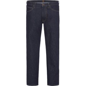 Lee Daren Zip Fly Rinse Mannen Jeans - Maat W33 X L30