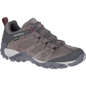 Merrell Alverstone GTX Wandelschoenen Heren - Donkergrijs - Maat 42