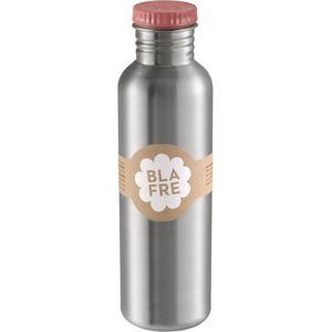 Blafre Drinkfles RVS - Roze (750ml)