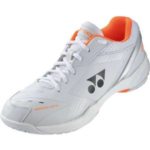 Yonex Power Cushion 65 X Indoorschoenen Wit EU 40 Man