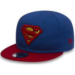 New Era-Character-9FIFTY-Superman-Youth