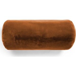 ESSENZA Furry Nekrol Leather brown - 22x50 cm