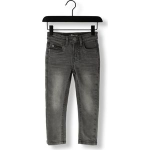 Koko Noko R50861 Jeans Jongens - Broek - Donkergrijs - Maat 110