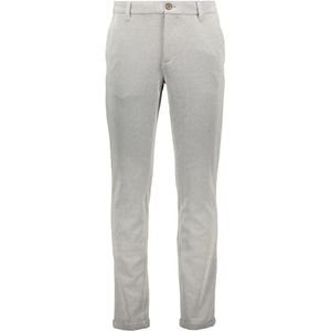Tom Tailor Broek Jersey Chino Pant 1044853xx10 38152 Mannen Maat - W32 X L32