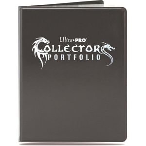 PORTFOLIO Gaming Collectors 9-Pocket