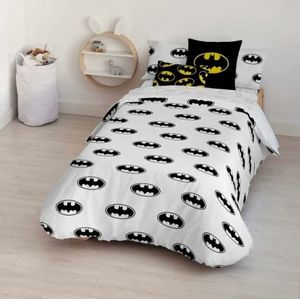 Noorse hoes Batman Basic 260 x 240 cm