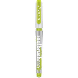 Karin Realbrush PRO 071 Lime Green