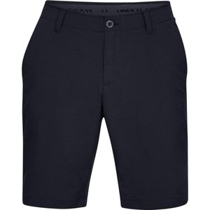 Under Armour Broek - Mannen - zwart