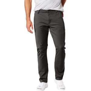 Dockers Alpha 360 Skinny Spijkerbroek Zwart 29 / 32 Man