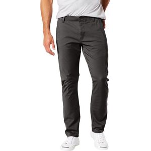 DOCKERS Alpha 360 Skinny Jeans - Heren - Steelhead Cn25 - W29 X L32