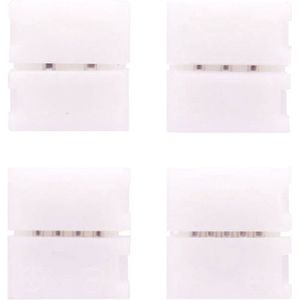 RGB LED strips Click Connector 4 pin 1st