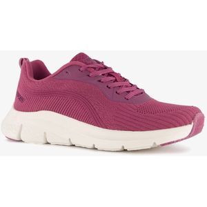 Osaga dames fitnessschoenen roze - Maat 38 - Uitneembare zool