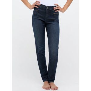 Angels Dames Jeans - Malu Zip 346-7700