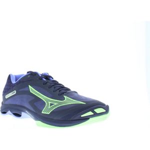 Mizuno Wave Lightning Z7 Volleybalschoenen Blauw EU 39 Man