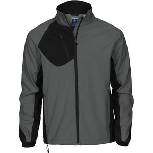 ProJob 2422 SOFTSHELL 642422 - Grijs - 5XL