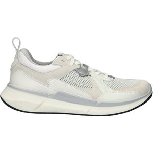Ecco Biom 2.2 M Sneakers wit Leer - Maat 42