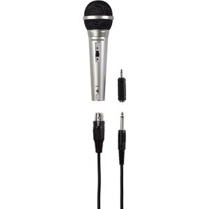 Thomson M151 Microphone Karaoke Xlr/3.0 M