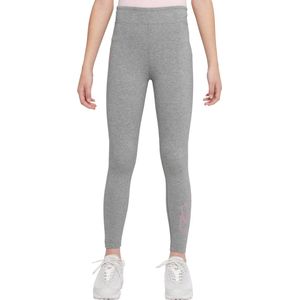 Nike Sportswear Essential Sportlegging Meisjes - Maat 158