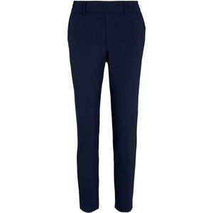 TOM TAILOR Constructed Knitted Pants Dames Broek - Maat M