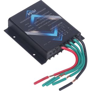 Windgeneratorcontroller - IP67 waterdicht - 400 W - 12 V 24 V - zonnepaneel - windturbine - zonne- en windkrachtonderdelen .