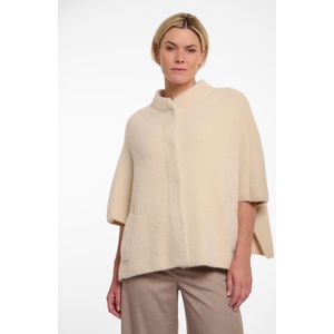 Rino&Pelle Isra cape beige