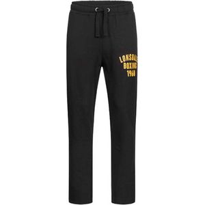 Lonsdale Methilhill Joggingbroeken Zwart 2XL Man