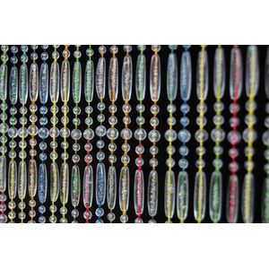 Casa Deurgordijn Kralengordijn Fréjus 6 - 90x210cm - multicolour