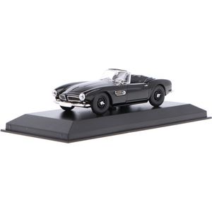 BMW 507 1957 Zwart