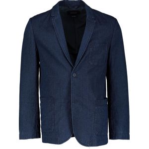 Scotch & Soda Colbert - Slim Fit - Blauw - 48