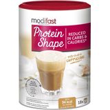 Modifast Protein Shape Milkshake Cappuccino - 540 gr