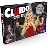 Cluedo Leugenaars Editie