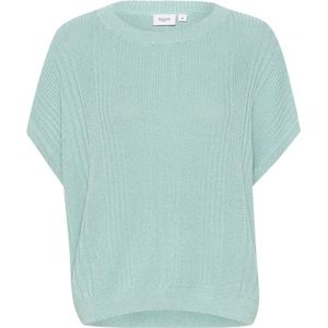 Saint Tropez DezraSZ Pullover Dames Trui - Maat S