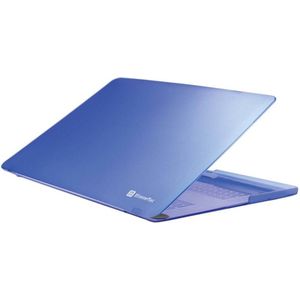 XtremeMac Microshield - Hardcase Hoes voor MacBook Pro Retina 13 inch - Blauw