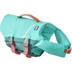 Hurtta zwemvest Savior eco peacock 10-15 kg