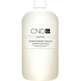 CND - Essentials - SolarSpeed Spray - 118 ml