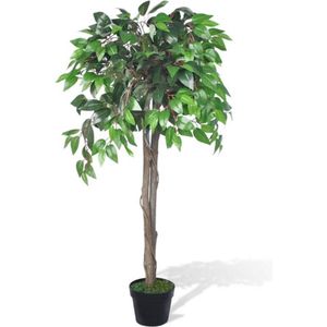 vidaXL-Kunst-vijgenboom-met-pot-110-cm