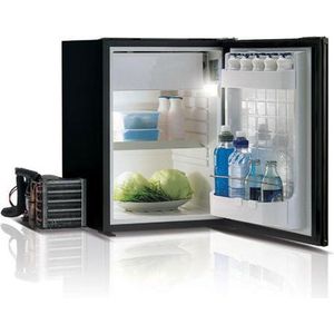 VITRIFRIGO INBOUWKOELKAST 40L C42L