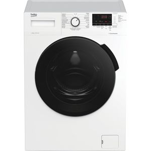 Beko WTV10725XCW1 - Wasmachine Wit