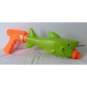 Watergeweer haai 36 cm. 4664