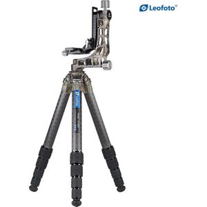 Ranger LS-365C + PG-1 Full Camo Gimbal head kit