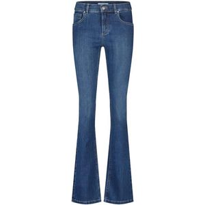 Angels Jeans - Broek - LENI flared 346 8900 31 maat EU46 X L31