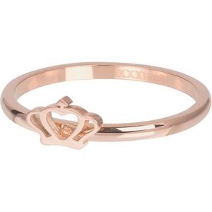 iXXXi Glamour Crown 19 / Silver