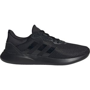 adidas Sportswear QT Racer 3.0 Schoenen - Dames - Zwart- 40 2/3