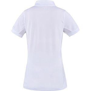 Kingsland Show Shirt SS Classic Wit - L