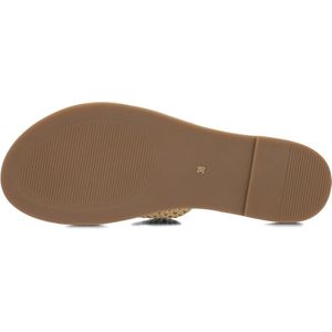 Inuovo B09015 Slippers - Dames - Goud