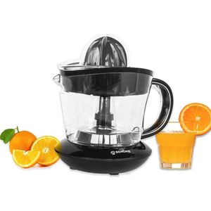 Elektrische citruspers 700 ml - Compacte en efficiënte sapmaker