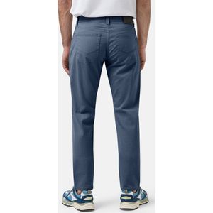 Pierre Cardin pantalon blauw effen - 3032